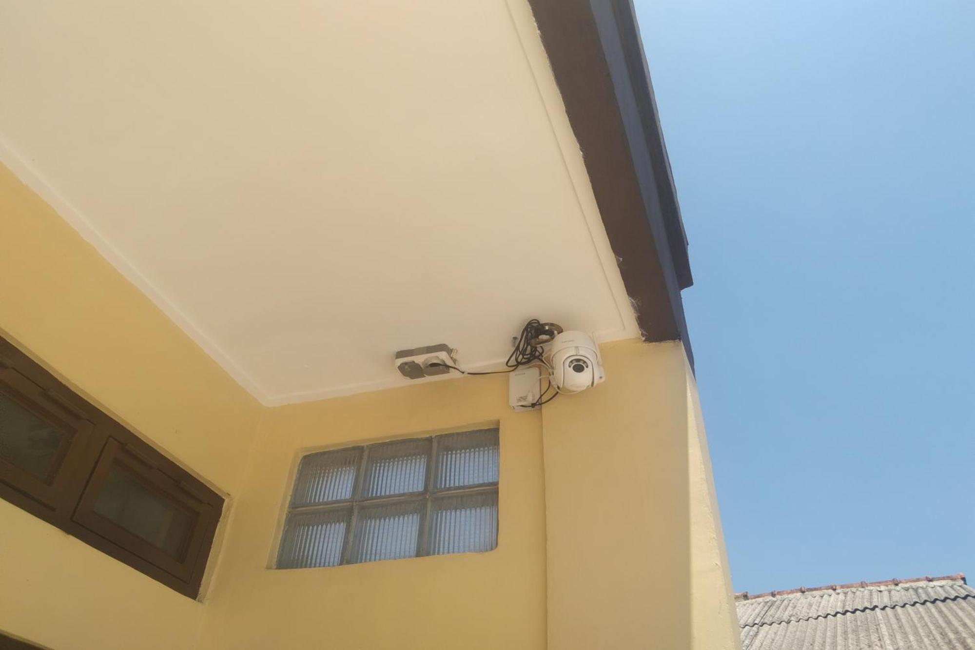 Oyo 93540 Bintang Residence 2 Jakarta Exterior photo