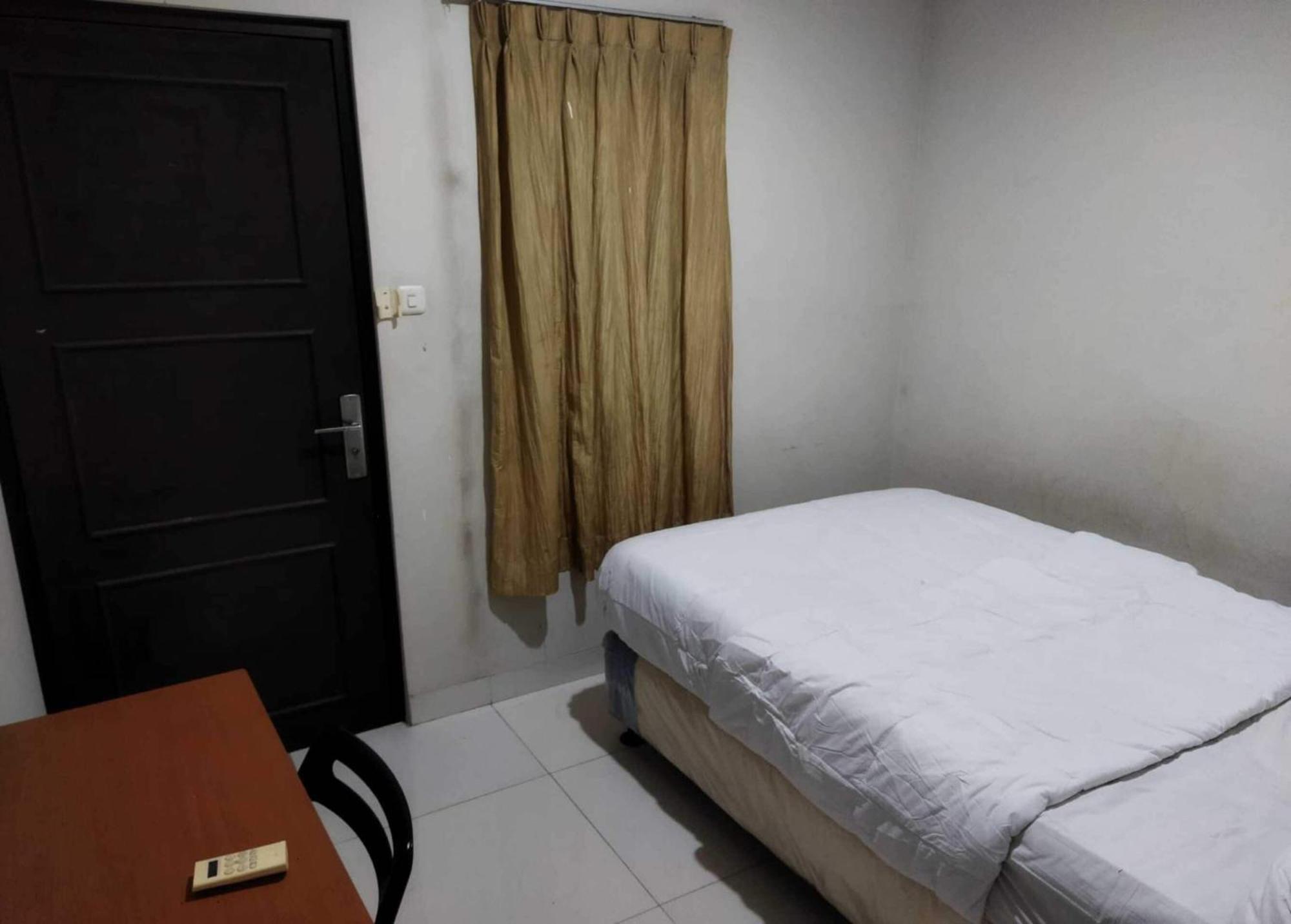 Oyo 93540 Bintang Residence 2 Jakarta Exterior photo